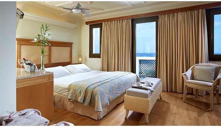 Aldemar Royal Mare Suites - NR, Крит